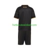 AFC Ajax Voetbalshirts Kind Uit 2026-27